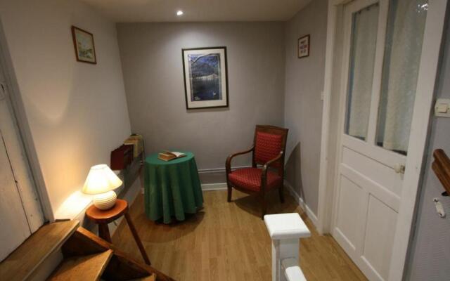 Gîte Granges-Aumontzey-Aumontzey, 4 pièces, 6 personnes - FR-1-589-23