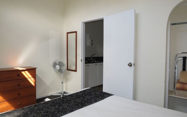 Chelmswood Motel Taupo