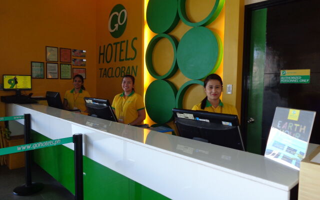 Go Hotels Tacloban