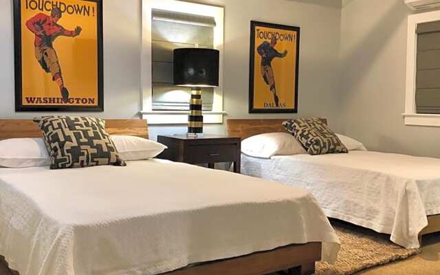 The Quarters at Pier450