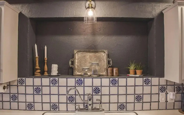 Le Chalet des Laurentides