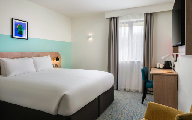 Garner Hotel Lincoln by IHG