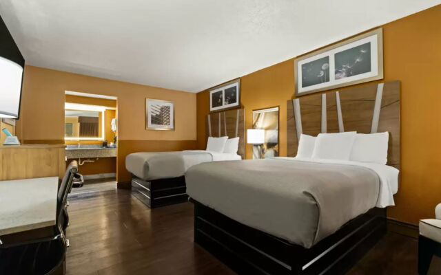 Quality Inn & Suites Corinth West