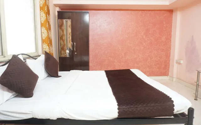 Hotel Naman Executive - 2