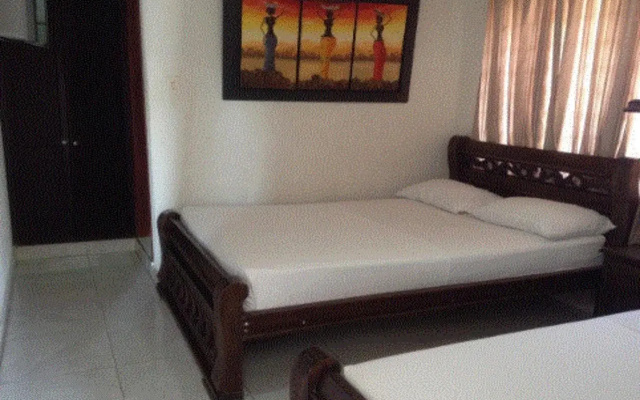 Hotel La Casa del Viajero