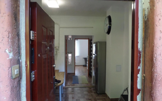 DRS apartment, fully renovated flat