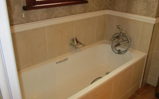 Kwa Jabu Accommodation