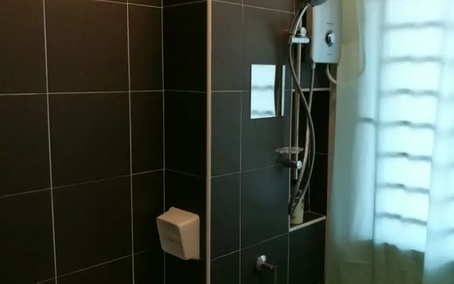 Nusajaya Homestay