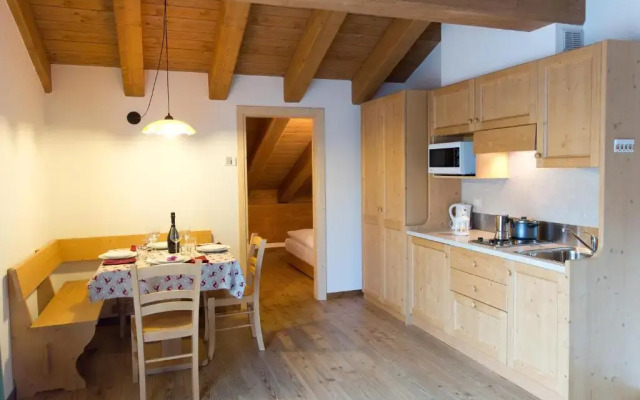 Residence Civetta