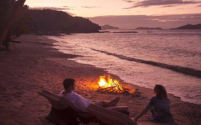 Tadrai Island Resort-Fiji - All Inclusive