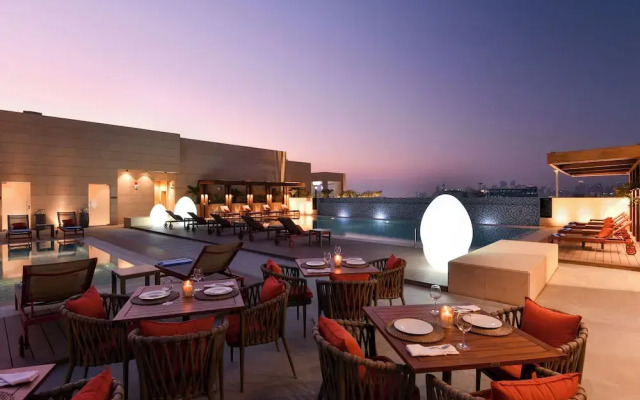 Le Mirage Downtown