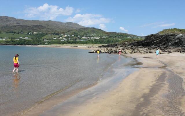 Puffin Lodge Accomodation