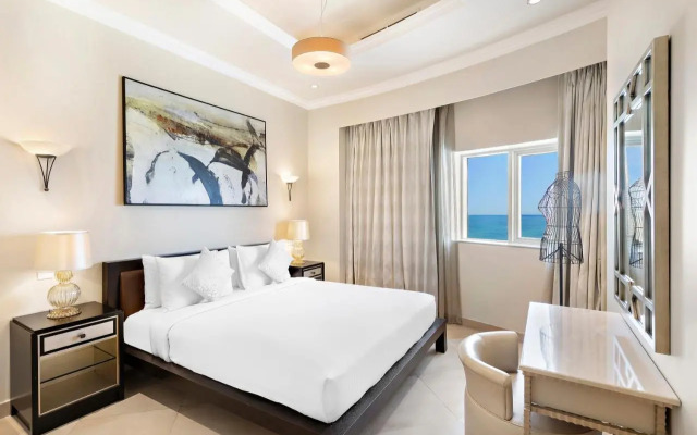 Al Hamra Residence