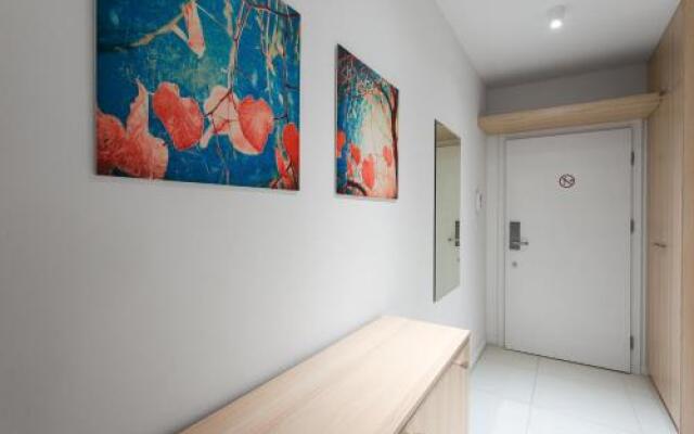 Apartamenty Apartinfo Gwiazda Morza