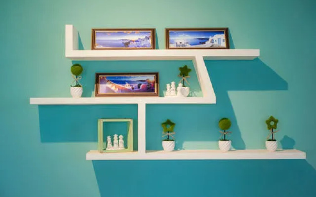 Pacific Seaside Resort B&B