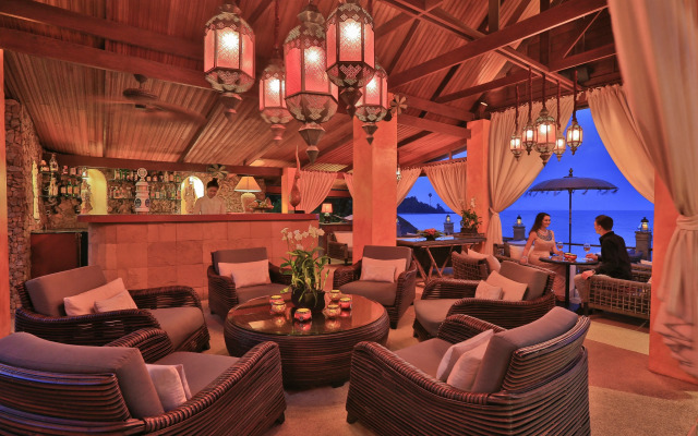 Zazen Boutique Resort & Spa