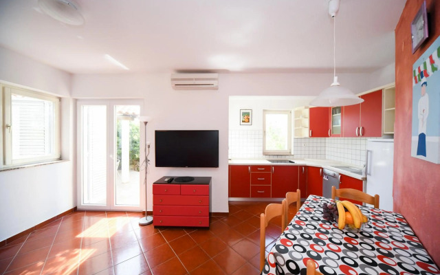 Apartments Dvori Novalja