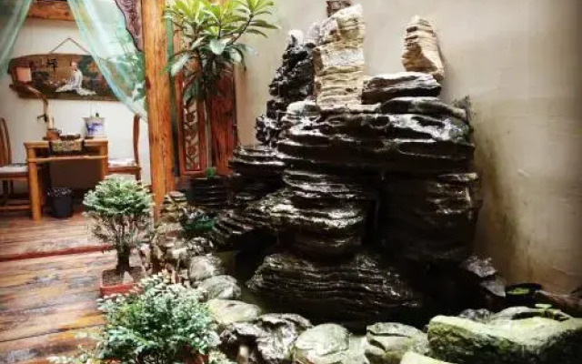 Zhanggongguan Guest House