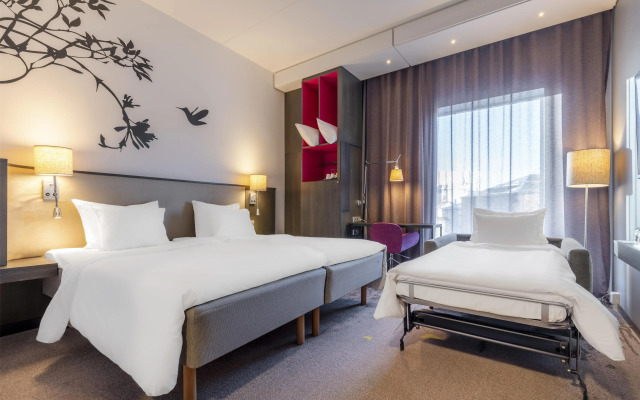 Radisson Blu Hotel Uppsala