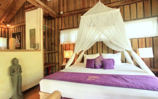 Pranamar Villas & Yoga Retreat