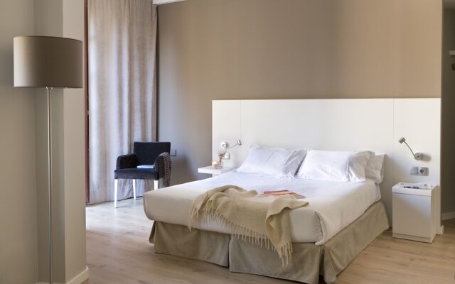 Apartments Rambla 102