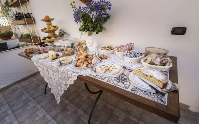 Bed & Breakfast Garibaldi