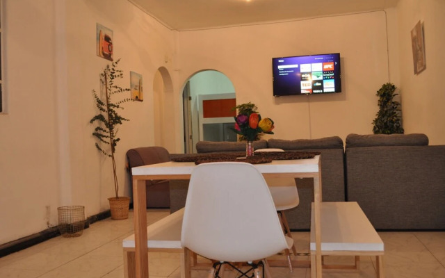 Suite Regina 94