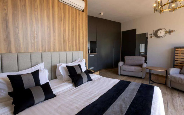 Scappa Resort