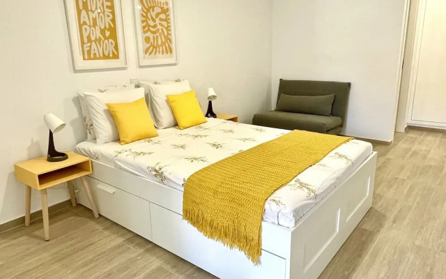 Albufeira Açoteias Design APT by Homing