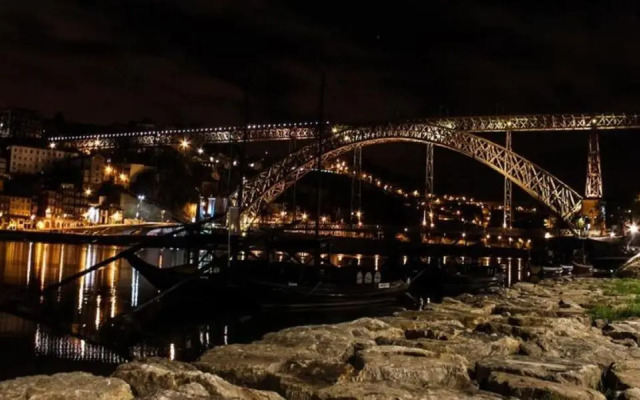 Home4you Downtown Porto