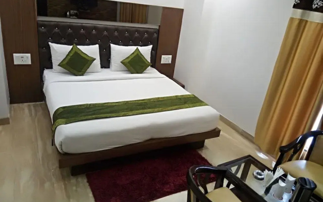 Sun View International Hotel