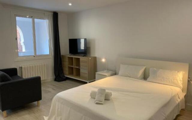 Apartamentos Barcelona - Iberia