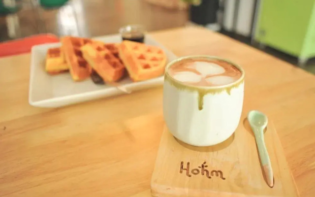 Hohm Hostel