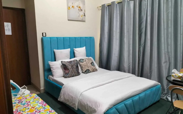 Grace Bedspace, Hostel and Accomodations