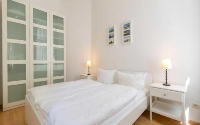 Villa Belvedere Wohnung 02