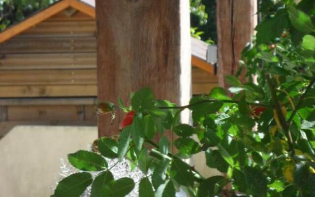 Cottage Prairie Bonheur