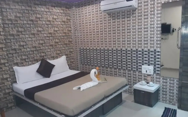 Hotel Relax Residency