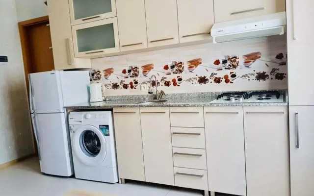 Apartment Mzeo-s Home