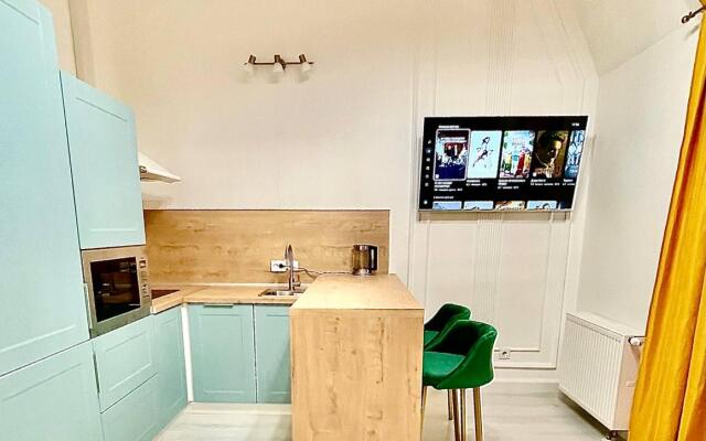 Мой Дом на шоссе Пулковское