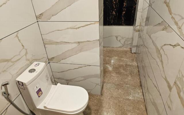 Hotel Sky International Hyderabad