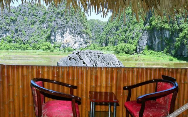 Tam Coc Homestay