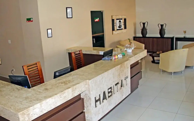 Habitat Hotel de Leme