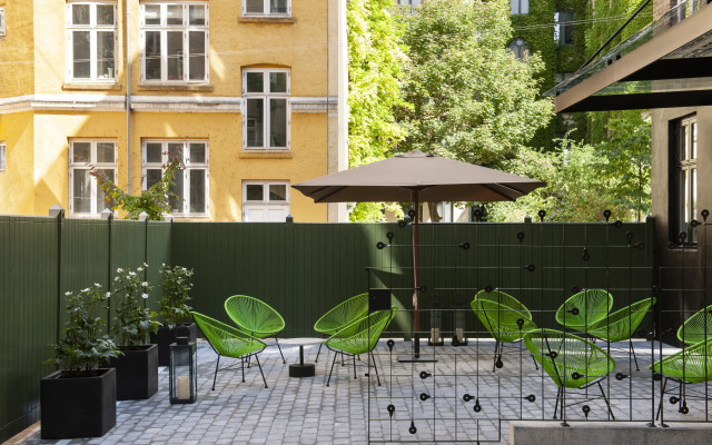 Eric Vökel Boutique Apartments - Copenhagen Suites
