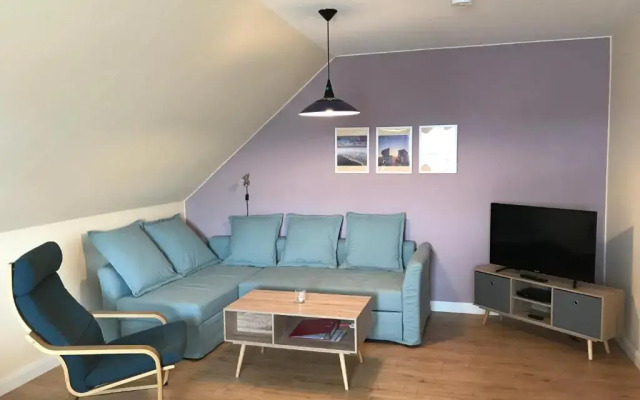 Ferienwohnungen Koch OG