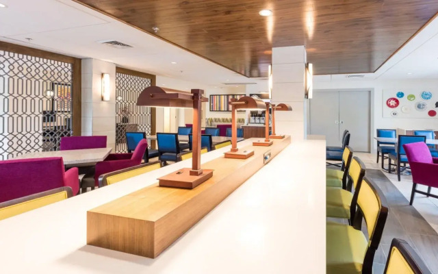 Holiday Inn Express Charleston by IHG