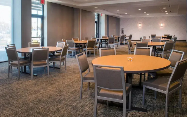 SpringHill Suites Gainesville Haymarket