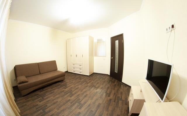 Домашняя на ул Фабричная, д. 9