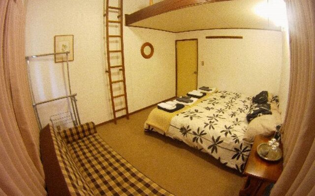 Chalet Myoko
