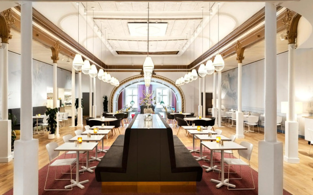 Elite Stora Hotellet Linköping