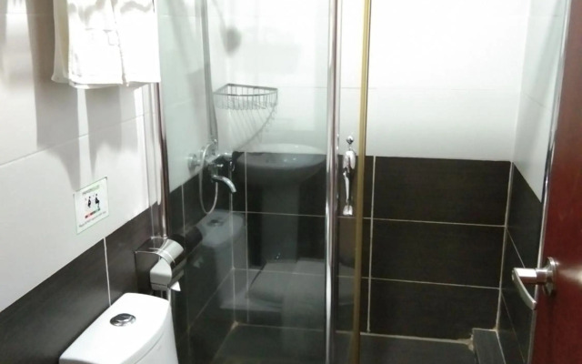 Paragon Lutong Hotel